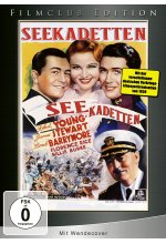 Seekadetten (Filmclub Edition # 74) DVD-Cover