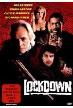 Lockdown DVD-Cover