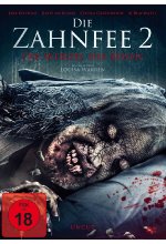 Die Zahnfee 2 DVD-Cover