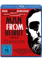 Man from Beirut Blu-ray-Cover