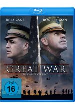 The Great War - Im Kampf vereint Blu-ray-Cover
