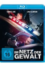 Im Netz der Gewalt Blu-ray-Cover