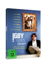 Igby Goes Down (Mediabook) (+ DVD) Blu-ray-Cover