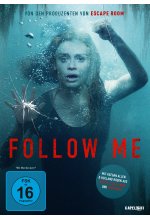 Follow Me DVD-Cover