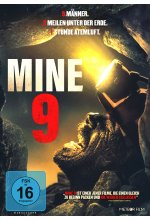 Mine 9 DVD-Cover