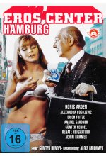 Eros Center Hamburg DVD-Cover