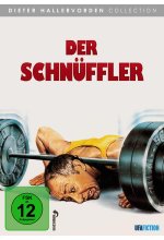 Didi - Der Schnüffler DVD-Cover