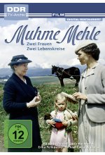 Muhme Mehle  (DDR TV-Archiv) DVD-Cover