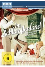 Im Schlaraffenland (DDR TV-Archiv) DVD-Cover