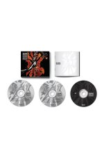Metallica - S&M2  (+ 2 CD's) DVD-Cover