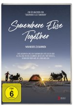 Somewhere Else Together - Woanders zusammen DVD-Cover