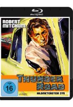 Kilometerstein 375 (Thunder Road) Blu-ray-Cover