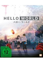 Hello World Blu-ray-Cover