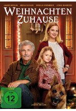 Weihnachten Zuhause DVD-Cover