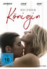 Königin DVD-Cover