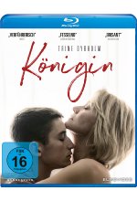Königin Blu-ray-Cover