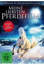 Meine liebsten Pferdefilme  [3 DVDs] DVD-Cover