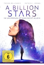 A Billion Stars DVD-Cover