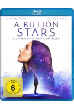 A Billion Stars Blu-ray-Cover