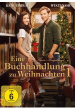 Karen Kingsbury -  Eine Buchhandlung zu Weihnachten 1 DVD-Cover