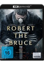 Robert the Bruce - König von Schottland (4K Ultra HD) Cover