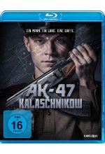 AK-47 - Kalaschnikow Blu-ray-Cover