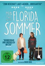 Mein etwas anderer Florida Sommer DVD-Cover