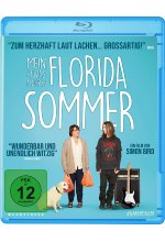 Mein etwas anderer Florida Sommer Blu-ray-Cover
