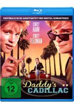 Daddy's Cadillac - Kinofassung (in HD neu abgetastet) Blu-ray-Cover