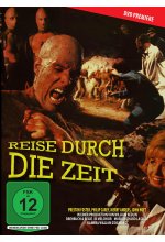 Reise durch die Zeit DVD-Cover