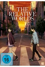 The Relative Worlds DVD-Cover