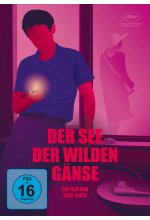 Der See der wilden Gänse DVD-Cover