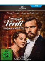 Giuseppe Verdi - Ein Leben in Melodien (Filmjuwelen) Blu-ray-Cover