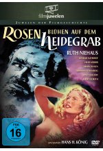 Rosen blühen auf dem Heidegrab (Filmjuwelen) DVD-Cover