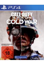 Call of Duty 17 - Black Ops: Cold War Cover