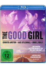 The Good Girl Blu-ray-Cover