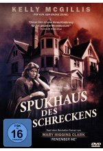 Spukhaus des Schreckens DVD-Cover