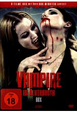 Vampire im Blutrausch Box  [3 DVDs] DVD-Cover
