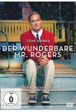 Der wunderbare Mr. Rogers DVD-Cover