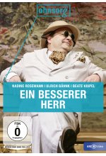 Ohnsorg-Theater heute - Ein besserer Herr DVD-Cover