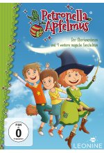 Petronella Apfelmus 1 DVD-Cover