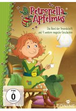 Petronella Apfelmus 2 DVD-Cover