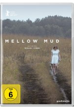 Mellow Mud  (OmU) DVD-Cover