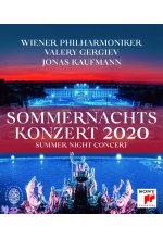 Sommernachtskonzert 2020 DVD-Cover