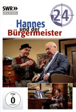 Hannes und der Bürgermeister - Teil 24 DVD-Cover