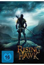 Rising Hawk DVD-Cover