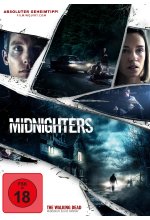 Midnighters DVD-Cover