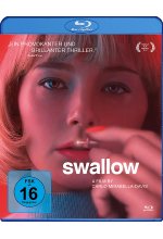Swallow Blu-ray-Cover