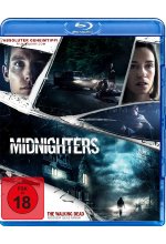 Midnighters Blu-ray-Cover