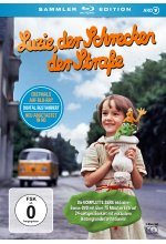 Luzie, der Schrecken der Straße - Sammler Edition  (+ Bonus-DVD) Blu-ray-Cover